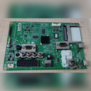 Main для телевизора LG 42PA4510 PA/PK/PU/PD/PB23A EAX64696604 EBR75082709