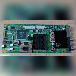 Main для телевизора LG 42PJ351 PP01A PP01B EAX61365504 EBR62352239