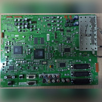 Main для телевизора LG 42PX3RVA MF-056A 6870VM0531H 050929