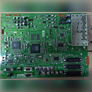 Main для телевизора LG 42PX3RVA MF-056A 6870VM0531H 050929