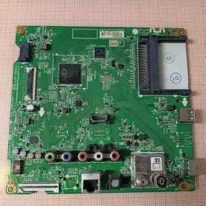 Main для телевизора LG 43LM5700PLA LD94L EAX68167602 66120454