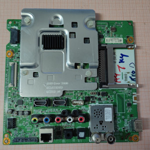 Main для телевизора LG 43UH619V EAX66943504 64197806