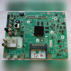 Main для телевизора LG 43UH671V EAX66804605 63741902