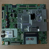 Main для телевизора LG 43UJ634V UB/C/D/E/T74P EAX67133404 64562103