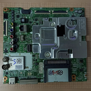 Main для телевизора LG 43UJ634V UB/C/D/E/T74P EAX67133404 64562103