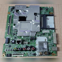 Main для телевизора LG 43UJ639V EAX67133404 64692702