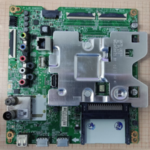 Main для телевизора LG 43UK6390 UB/C/D/L/J/T83P/Q EAX67872805 65273814