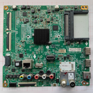 Main для телевизора LG 55UK6200PLA UB/C/D/L/J/T83P/Q EAX67872805 64869305