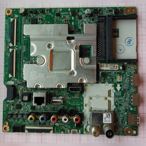 Main для телевизора LG 55UM7400PLB EAX68253605 66097834