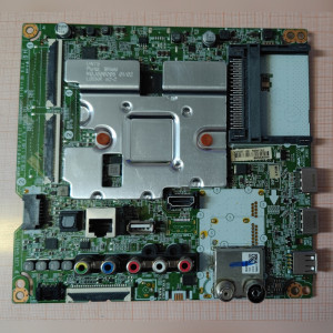 Main для телевизора LG 55UN70006LA EAX69083603 66554004