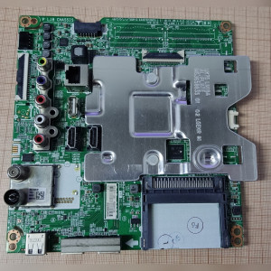 Main для телевизора LG 75UK6750PLB UB/C/D/L/J/T83P/Q EAX67872805 65295404