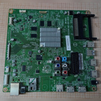 Main для телевизора Philips 32PFT5501 715G7030-M01-B01-005N