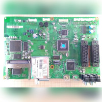Main для телевизора Philips 42PFL7662 3139 123 62611