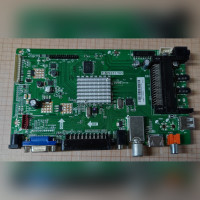 Main для телевизора Rubin RB-24SE5T2C T.SIS231.T65