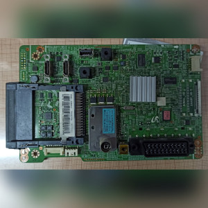 Main для телевизора Samsung LE40D503 BN41-01702A BN94-04845H