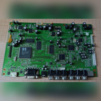 Main для телевизора Sasmung CV028E_V5 CV028E-V5E0-01235-R