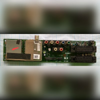 Main для телевизора SONY KDL-26U2000 1-870-681-11 1-727-575-11