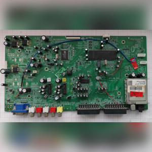 Main для телевизора Techno TS-LCD-2030 17MB24-1 160606