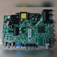 Main для телевизора Telefunken TF-LED32S22T2 JUC7.820.00117550