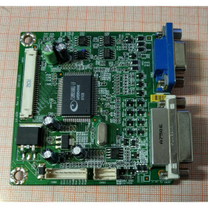 Main для монитора ViewSonic VA2226w 490741300200R ILIF-039