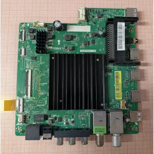 Main для телевизора Xiaomi L50M6-6ARG TD.MT9612.795