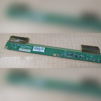 Плата матрицы для телевизора BBK 32LEX-5023 V320BJ6-Q01 Плата матрицы для телевизора BBK 32LEX-5023 V320BJ6-Q01