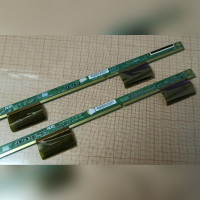Платы матрицы для телевизора BBK 43LEM-1038 T430HVN02.0 XR T430HVN02.0 XL