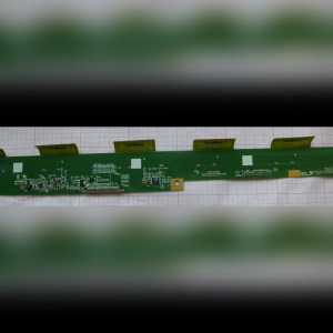 Плата матрицы для телевизора BBK LEM2284FDT2 RUNTK0001ZBPN PANDA