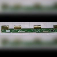 Плата матрицы для телевизора Changhong E32B868A V315B5-XCN1