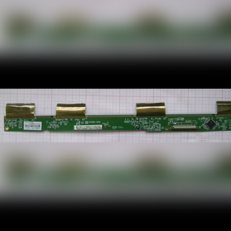 Плата матрицы для телевизора Changhong E32B868A V315B5-XCN1