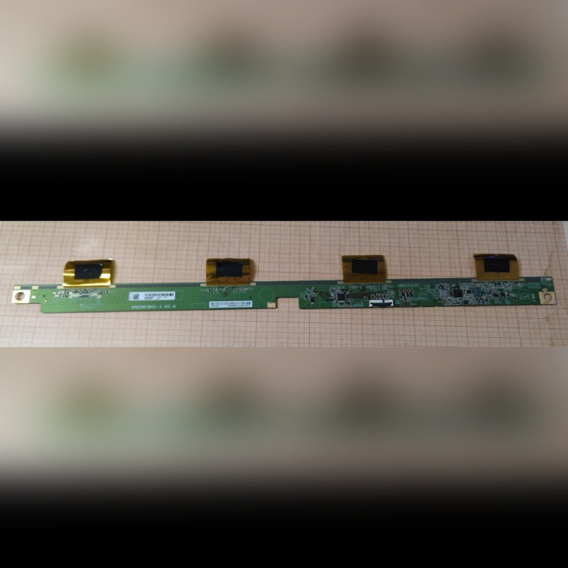 Плата матрицы для монитора Cooler Master CMI-GA241 SG2381B01-1-XC-A