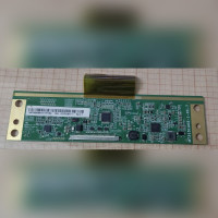 Плата матрицы для телевизора DNS C28DC2000 MT3151A05-1XC-7