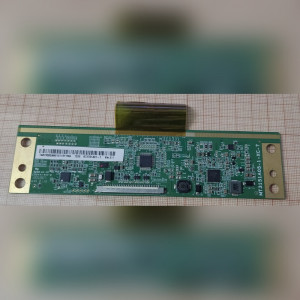 Плата матрицы для телевизора DNS C28DC2000 MT3151A05-1XC-7