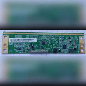 Плата матрицы для телевизора DNS E32D18 MT3151A05-3-XC-1