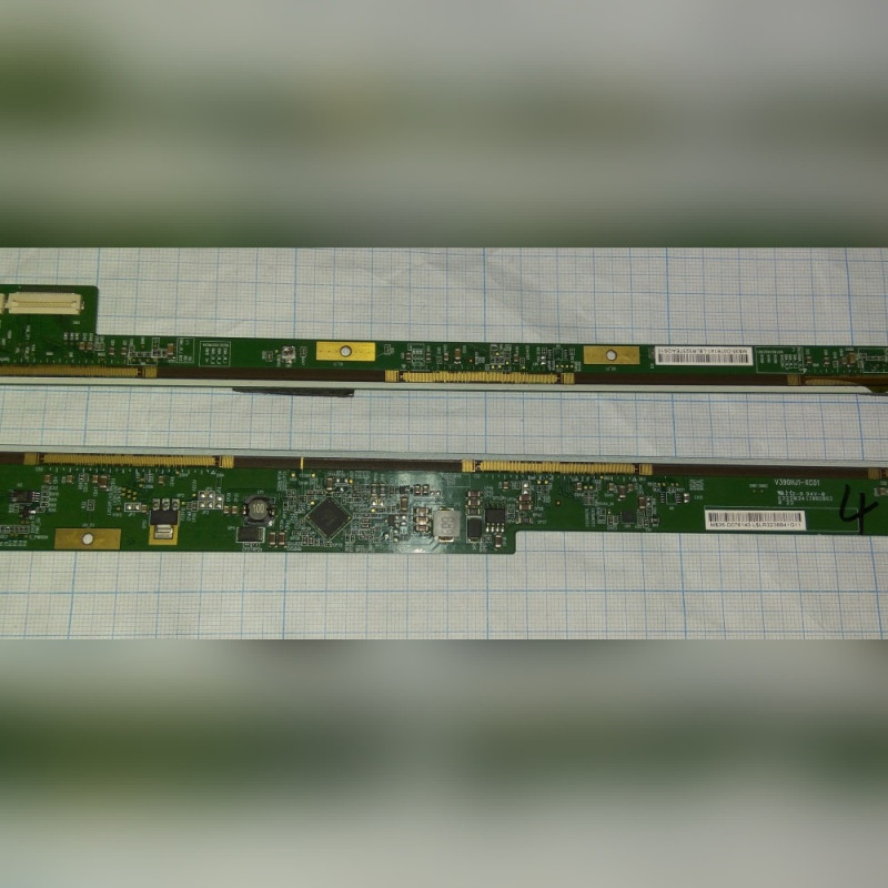 Платы матрицы для телевизора DNS M39DM8 V390HJ1-XC01