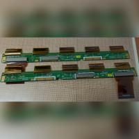 Платы матрицы для телевизора Daewoo Electronics DLP-32C2 320WTSL4LV0.0 320WTSR4LV0.0