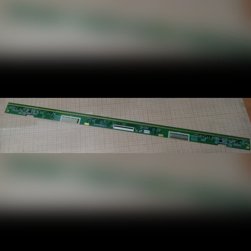 Плата матрицы для телевизора Daewoo DLP-32C3 320WTS2LV2.4