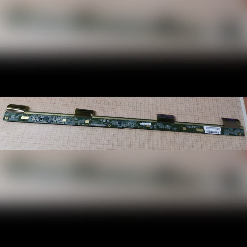Плата матрицы для телевизора Daewoo L32R630VKE HV320WXC-200_X-PCB-X0.1 47-6001271