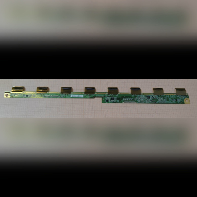 Плата матрицы для монитора Dell E2420H 47_6002769 MV238FHM_N30