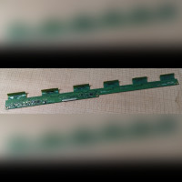 Плата матрицы для телевизора DEXP F22D7200E 21M07-C04 M215HVN01.0 Плата матрицы для телевизора DEXP F22D7200E 21M07-C04 M215HVN01.0