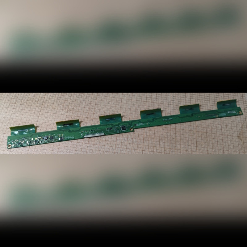 Плата матрицы для телевизора DEXP F22D7200E 21M07-C04 M215HVN01.0