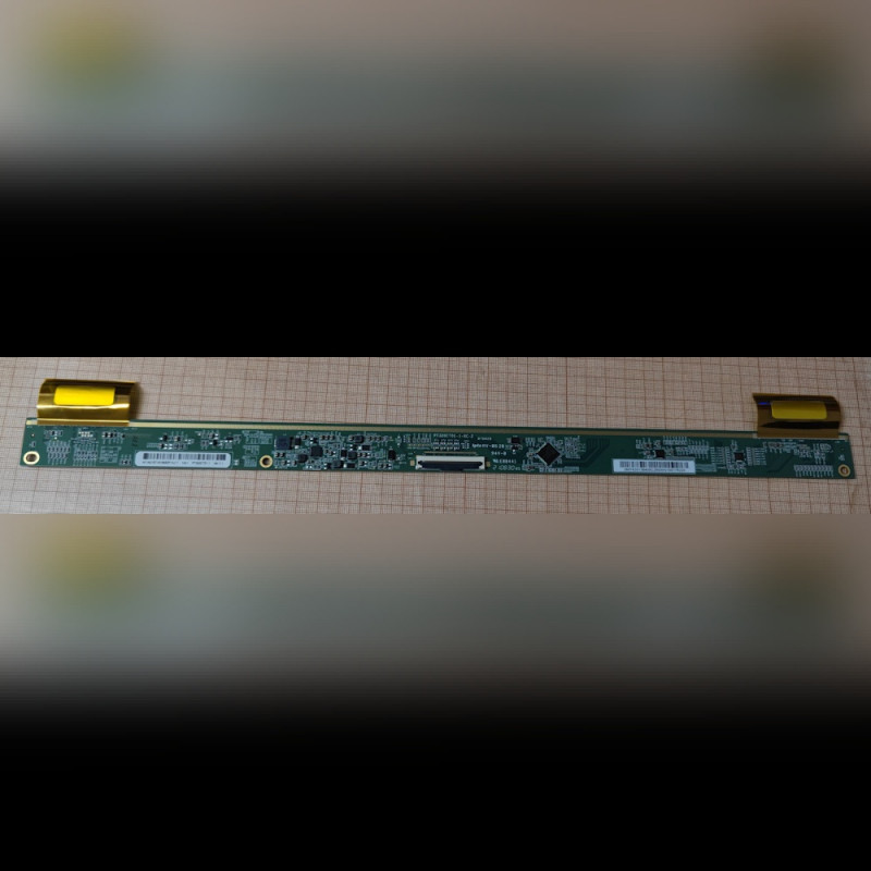 Плата матрицы для телевизора DEXP F32G8000C PT320CT01-1-XC-2