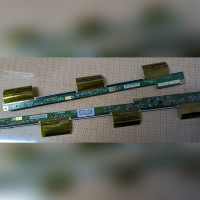 Платы матрицы для телевизора DEXP F40D7100M