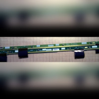 Платы матрицы для телевизора Dexp F43C7000C 6870S-1932C 6870S-1933C