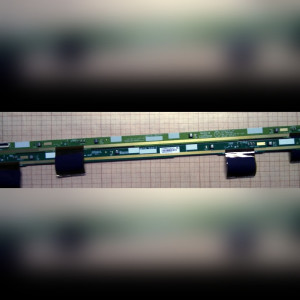 Платы матрицы для телевизора Dexp F43C7000C 6870S-1932C 6870S-1933C