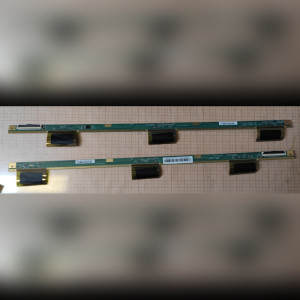 Платы матрицы для телевизора DEXP F43F7000C CCPD-XR425-001 CCPD-XL425-001