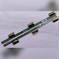 Платы матрицы для телевизора DEXP F43H8100K HV430FHB-C0A 47-6002779 Платы матрицы для телевизора DEXP F43H8100K HV430FHB-C0A 47-6002779