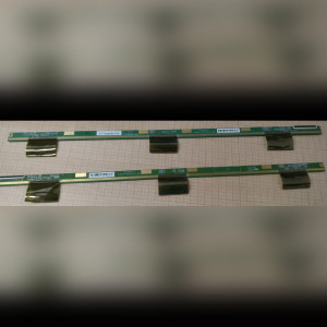 Платы матрицы для телевизора Dexp F49D8100H B8 49 FHD G0A X-PCB-R 47-6001344