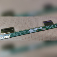Плата матрицы для телевизора Dexp H32B7000E SX320C_V1.3 PA-G002-4-2B1JG Плата матрицы для телевизора Dexp H32B7000E SX320C_V1.3 PA-G002-4-2B1JG