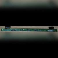 Плата матрицы для телевизора DEXP H32C8000H 32HD Dual Gate_X_PCB-X0.0 47-6001317